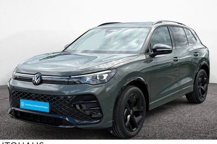 VW Tiguan 8.000 km 46.990 &euro; Melle 49324