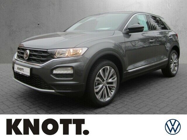 VW T-Roc 35.000 km 22.689 &euro; Cottbus 03044