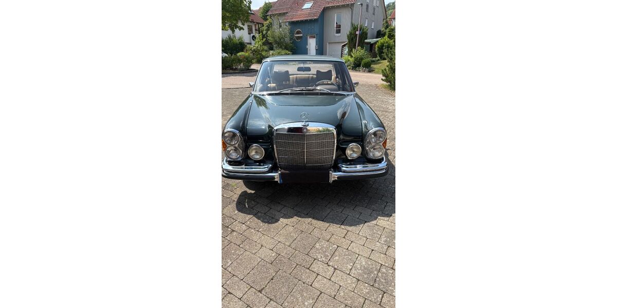 Mercedes-Benz S 250 68.250 km 22.890 &euro; Westhausen 73463