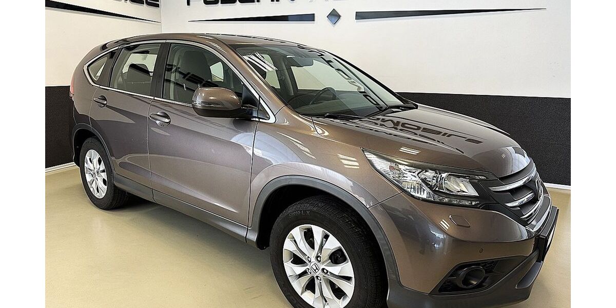 Honda CR-V 175.000 km 8.750 &euro; Hechingen-Bechtoldsweiler 72379