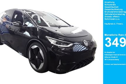 VW ID.3 12.989 km 41.295 &euro; Gütersloh 33334