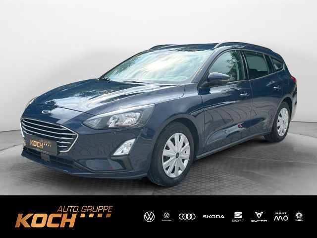 Ford Focus 64.150 km 14.990 € Schwaebisch Hall 74523