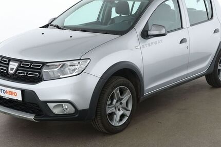 Dacia Sandero 17.925 km 10.590 &euro; Dresden 01187