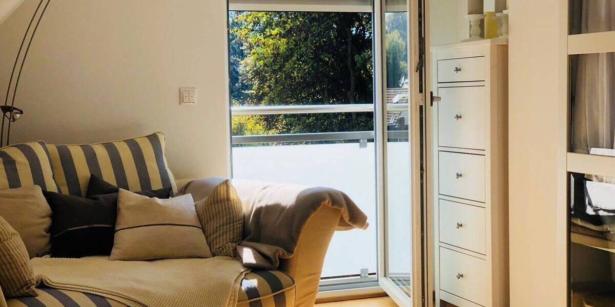 Terrassenwohnung München Thalk.Obersendl.-Forsten-Fürstenr.-Solln - 2 Zimmer, 88 m&sup2;, 1.750&euro; | Angebot:26806940