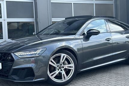 Audi A7 57.511 km 49.990 &euro; Nortorf 24589