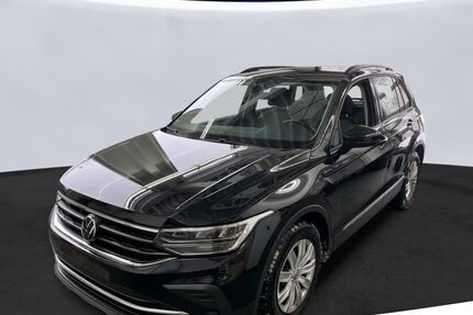 VW Tiguan 88.366 km 21.999 &euro; Braunschweig 38118