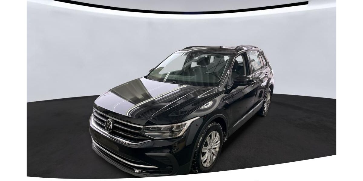 VW Tiguan 88.366 km 21.999 &euro; Braunschweig 38118