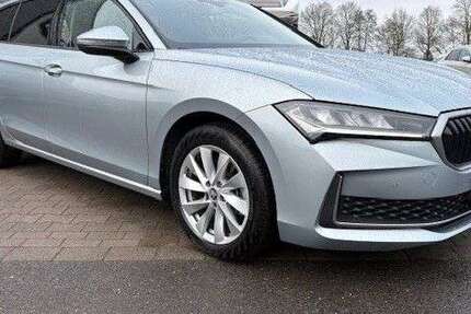 Skoda Superb 24.346 km 32.990 &euro; Rhede 46414