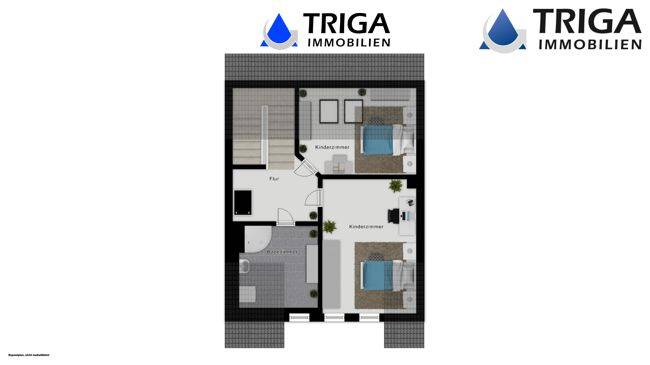 Reihenmittelhaus Nordhausen - 6 Zimmer, 180 m&sup2;, 158.000&euro; | Angebot:26875742