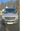 Mercedes-Benz Sprinter 319 CDI V6 9 Sitzer mit Dachklima 293.500 km 22.015 &euro; Muldestausee 06774