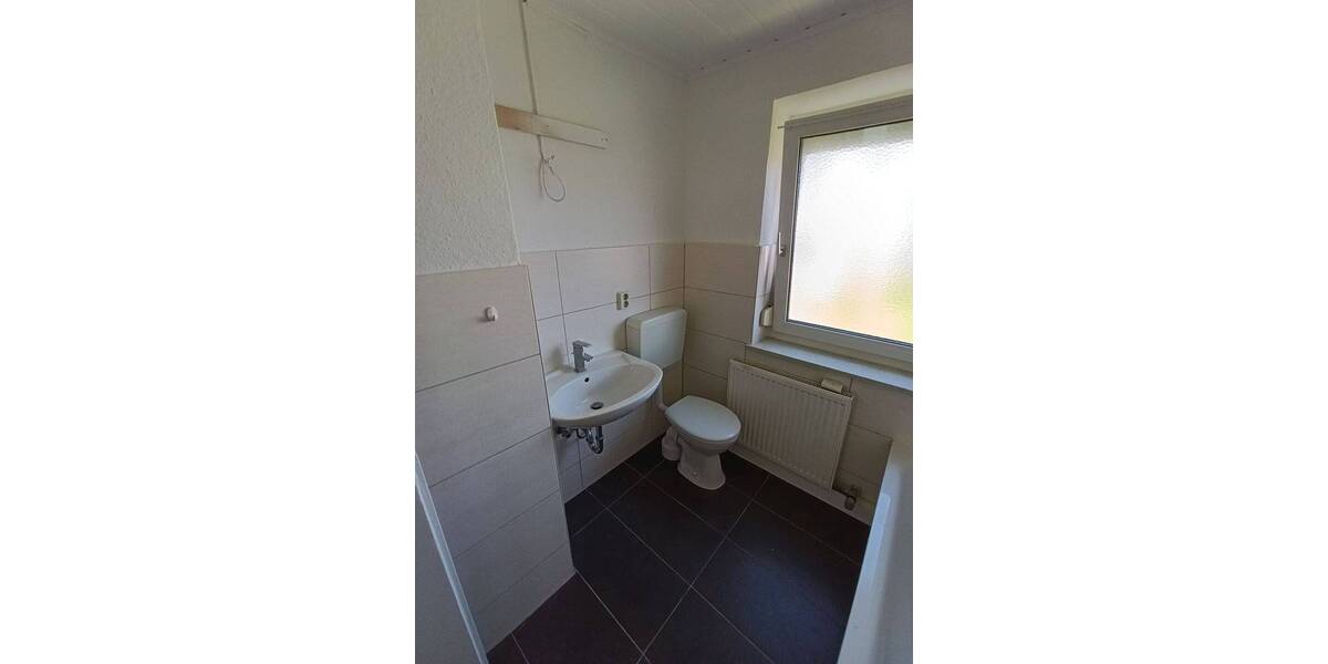 Etagenwohnung Wunsiedel Fleißenhammer - 3 Zimmer, 62 m&sup2;, 496&euro; | Angebot:26450082