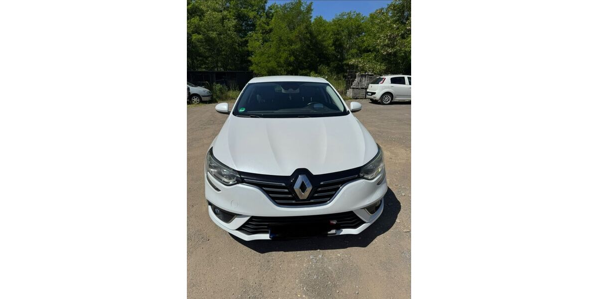 Renault Megane 112.800 km 12.990 &euro; Solingen 42653