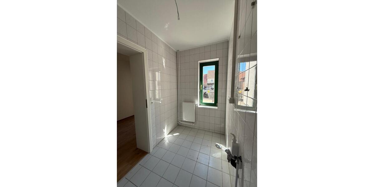 Erdgeschoßwohnung Röbel/Müritz Müritz - 2 Zimmer, 59 m&sup2;, 585&euro; | Angebot:26301298