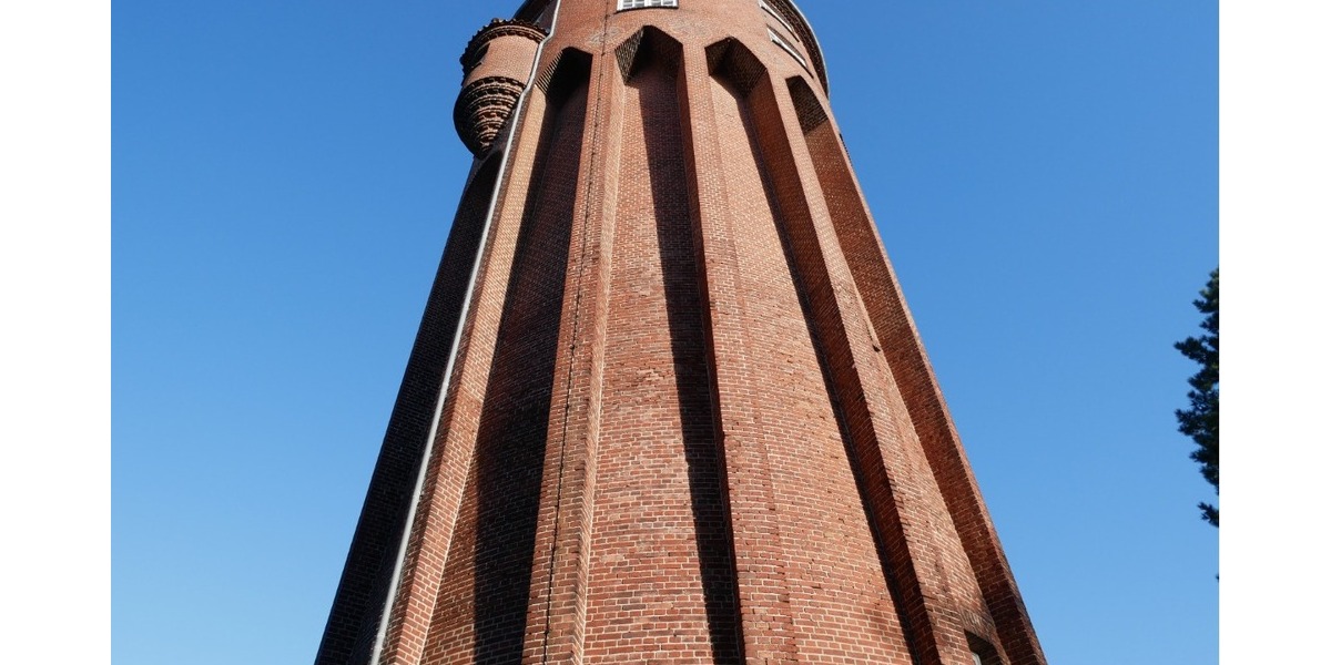 RestaurantBar - Historischer, atemberaubender Wasserturm in 25541 Brunsbüttel zu verkaufen. - Gewerbeobjekt Brunsbüttel | Angebot:26294975