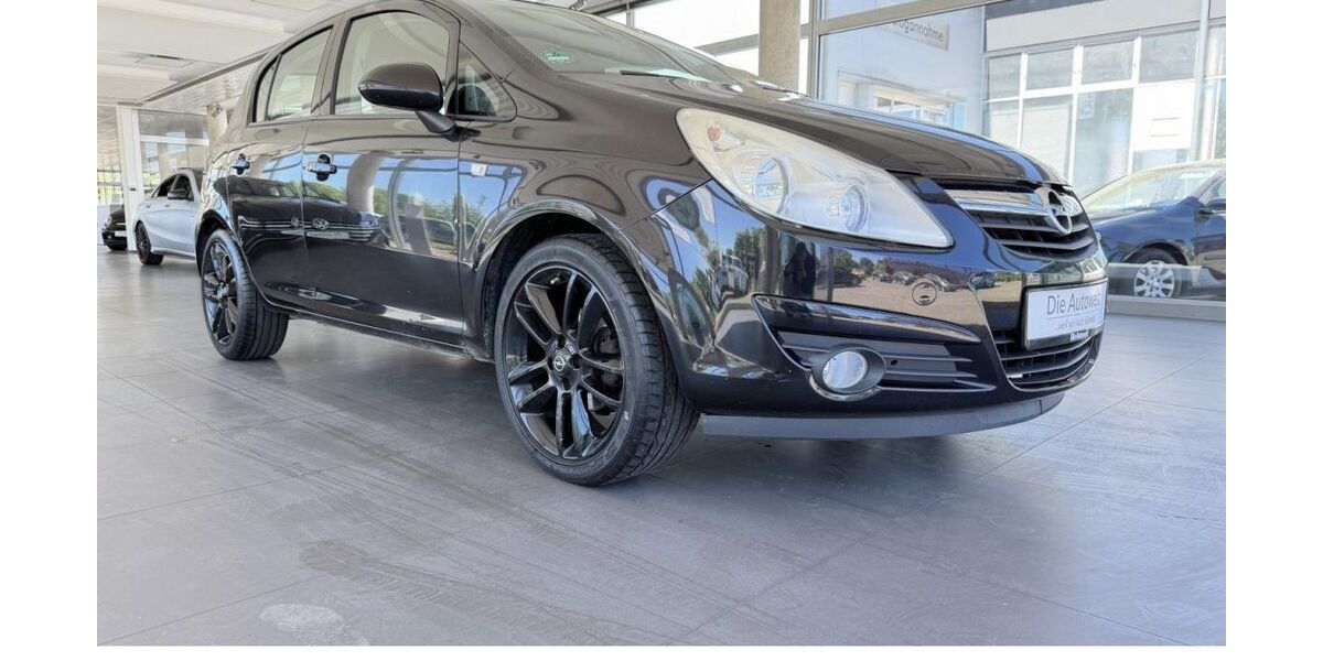 Opel Corsa 188.550 km 2.480 &euro; Rheinfelden (Baden) (Rheinfelden) 79618
