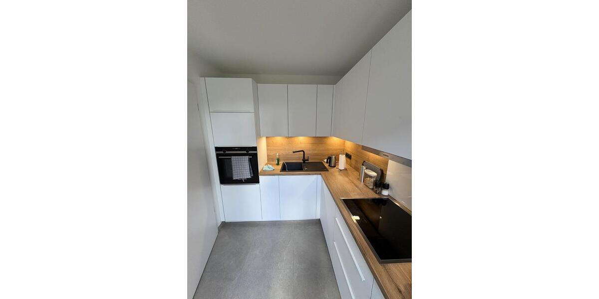 Erdgeschoßwohnung Sendenhorst - 2 Zimmer, 68 m&sup2;, 844&euro; | Angebot:25992889