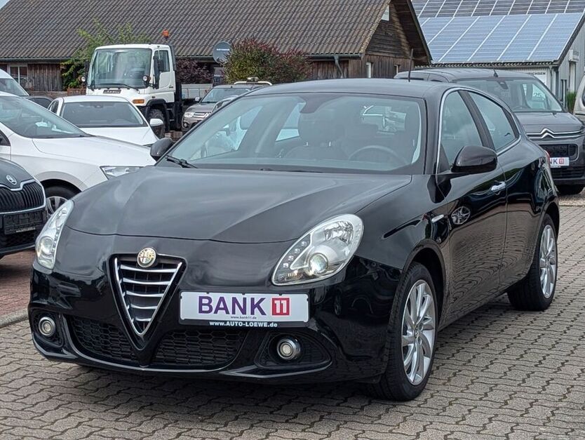 Giulietta