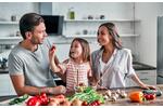 Erdgeschoßwohnung Geesthacht - 3 Zimmer, 83 m&sup2;, 956&euro; | Angebot:26675819