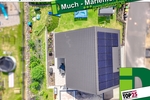 Neuwertiges Einfamilienhaus in Much - Marienfeld *provisionsfrei* 5 zimmer