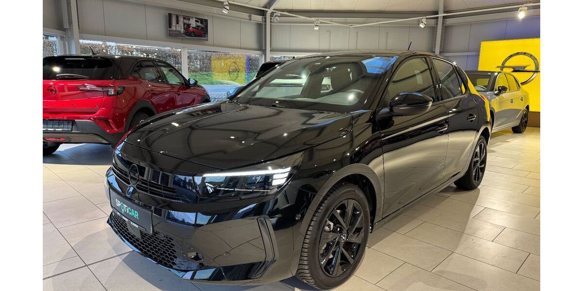 Opel Corsa 1.930 km 17.900 &euro; Olsberg 59939