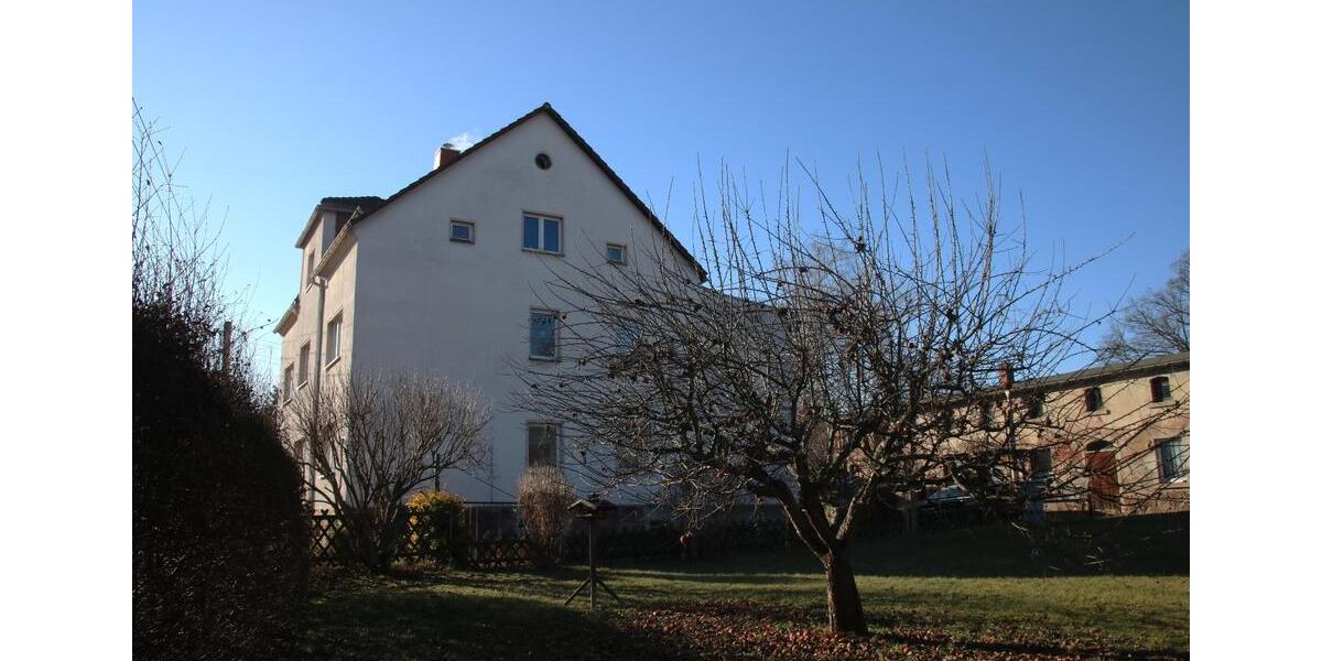 Mehrfamilienhaus, Wohnhaus Burgstädt - 299.000&euro; | Angebot:25901524