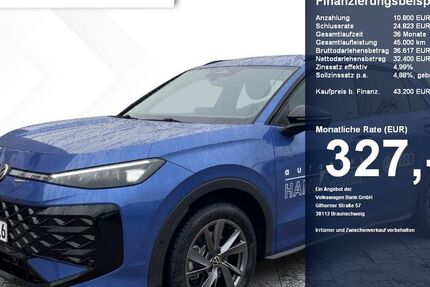 VW T-Roc 1.500 km 42.900 &euro; Erding 85435