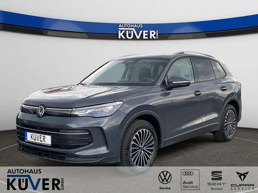Tiguan
