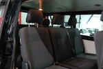 VW T6 Kombi TRANSPORTER 2.0 TDI / 9-SITZER / AHK 137.000 km 18.991 &euro; Hamm 59077