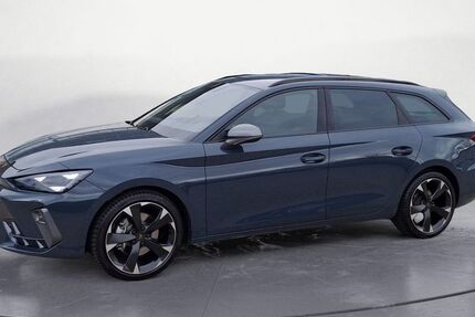 Cupra Leon 9.657 km 32.930 &euro; Ettlingen 76275