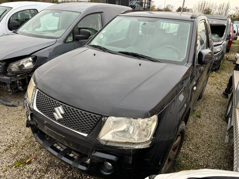 Grand Vitara