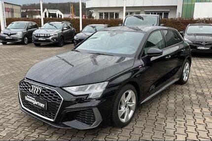 Audi A3 28.642 km 28.480 € Dillingen 89407