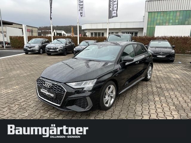 Audi A3 28.642 km 28.480 € Dillingen 89407