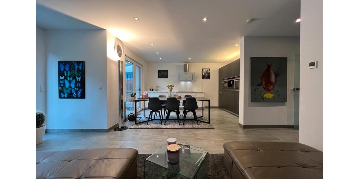 Reihenhaus Leipzig Nord - 5 Zimmer, 168 m&sup2;, 823.200&euro; | Angebot:26885832