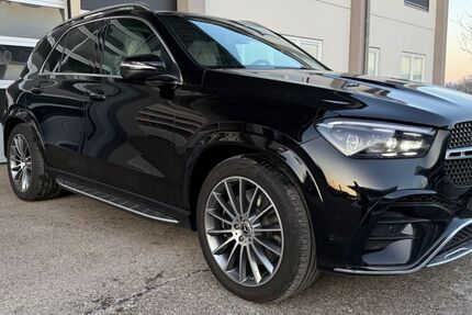 Mercedes-Benz GLE 450 8.000 km 101.150 &euro; Saaldorf-Surheim 83416