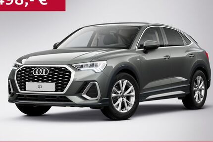 Audi Q3 10.729 km 43.930 &euro; Fellbach 70734