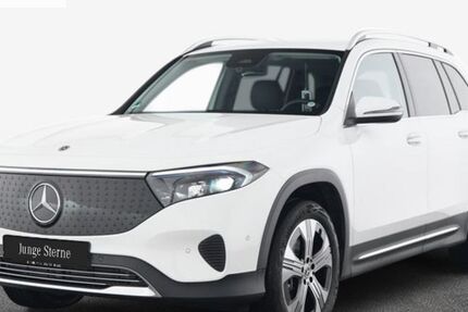 Mercedes-Benz EQB 9.689 km 43.450 &euro; Würzburg 97076