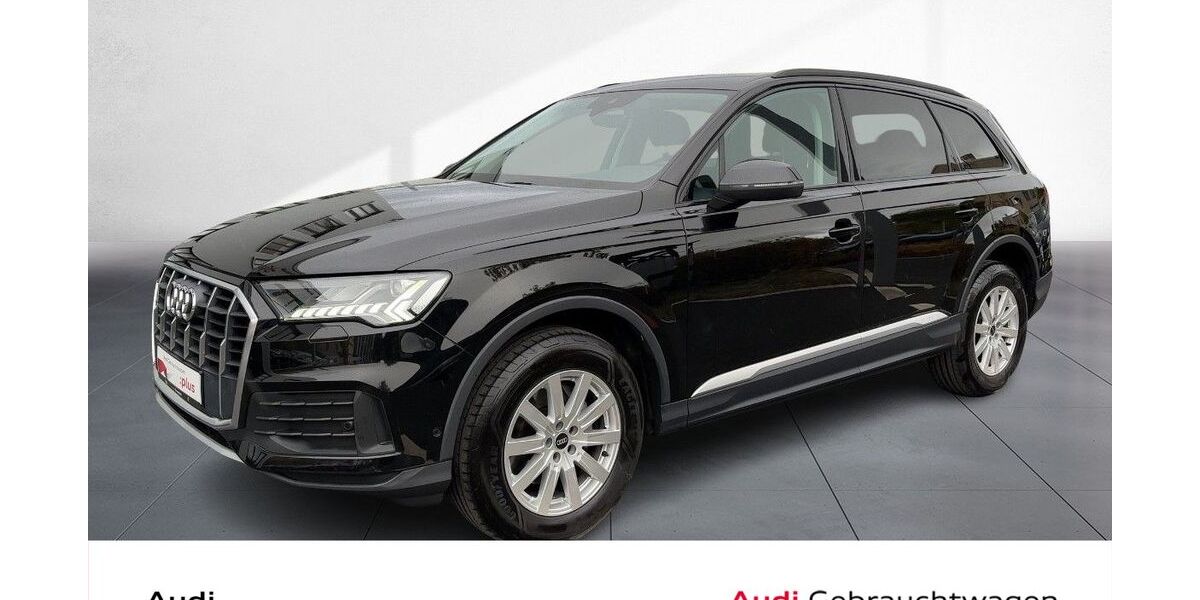 Audi Q7 57.441 km 41.980 &euro; Dresden 01067