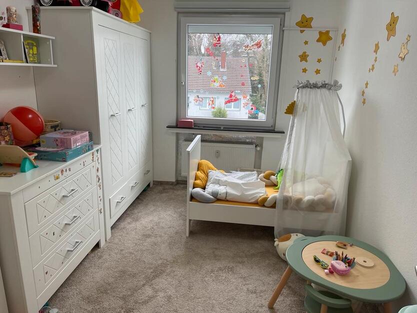 Wohnung zur Miete