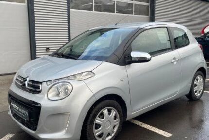 Citroen C1 70.000 km 6.500 &euro; Friedrichsdorf 61381