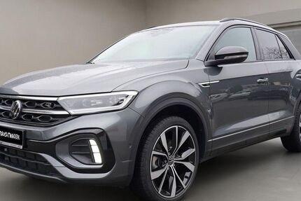 VW T-Roc 2.947 km 31.950 &euro; Neuss 41460