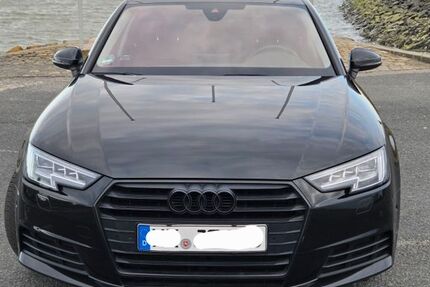 Audi A4 230.000 km 12.500 &euro; Wilhelmshaven 26386