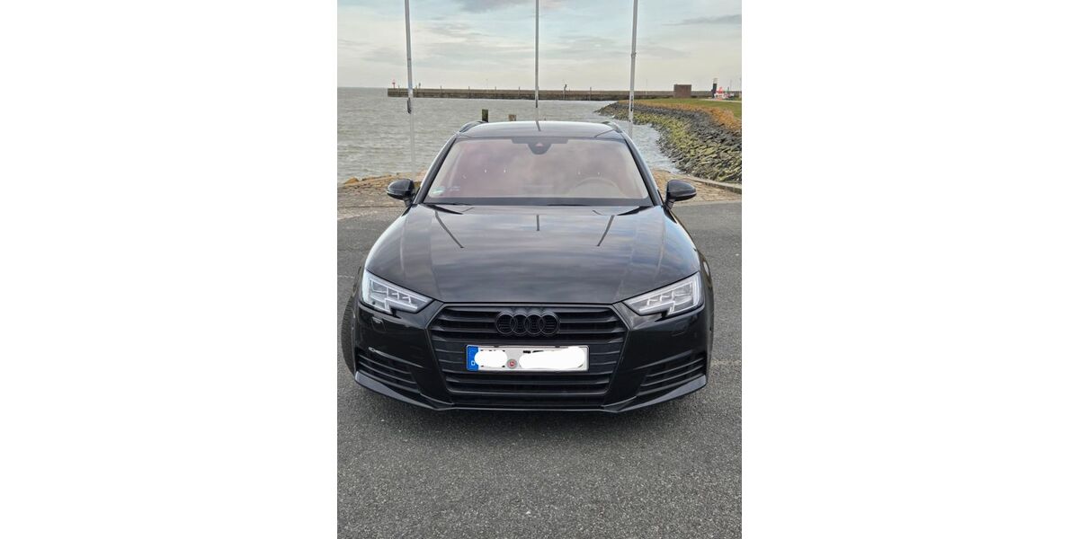 Audi A4 230.000 km 12.500 &euro; Wilhelmshaven 26386