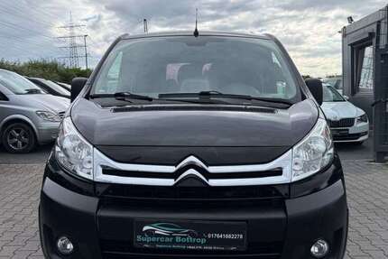 Citroen Jumpy 197.000 km 6.999 &euro; Bottrop 46238