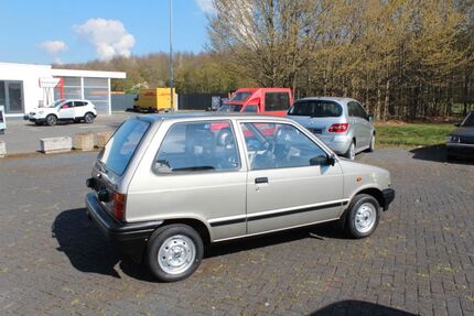 Suzuki Alto 92.000 km 4.990 € BERGHEIM 50126