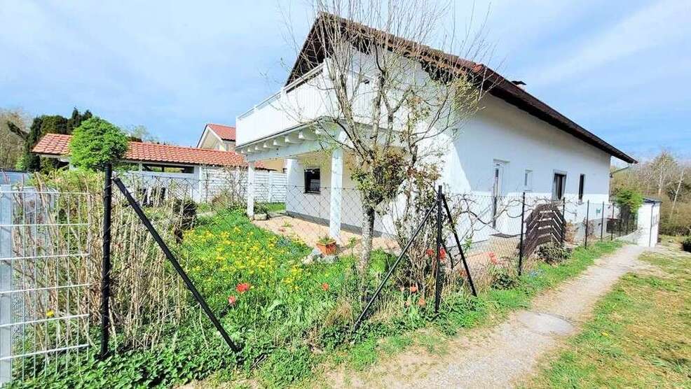 Haus zum Kaufen in Tutzing 500.000 € 109 m²