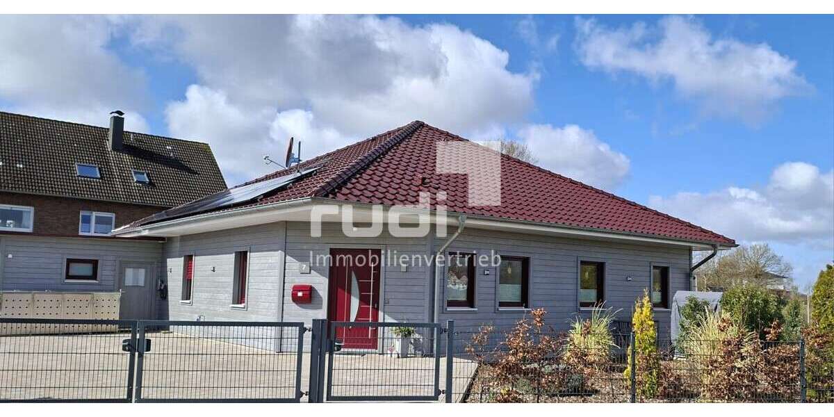 Einfamilienhaus Rinteln - 4 Zimmer, 117 m&sup2;, 358.000&euro; | Angebot:26016345