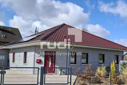 Haus Rinteln - 4 Zimmer, 117 m&sup2;, 358.000&euro; | Angebot:26016345