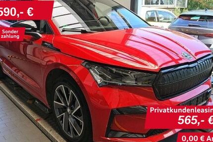 Skoda Enyaq 51.220 km 38.830 &euro; Scheßlitz 96110