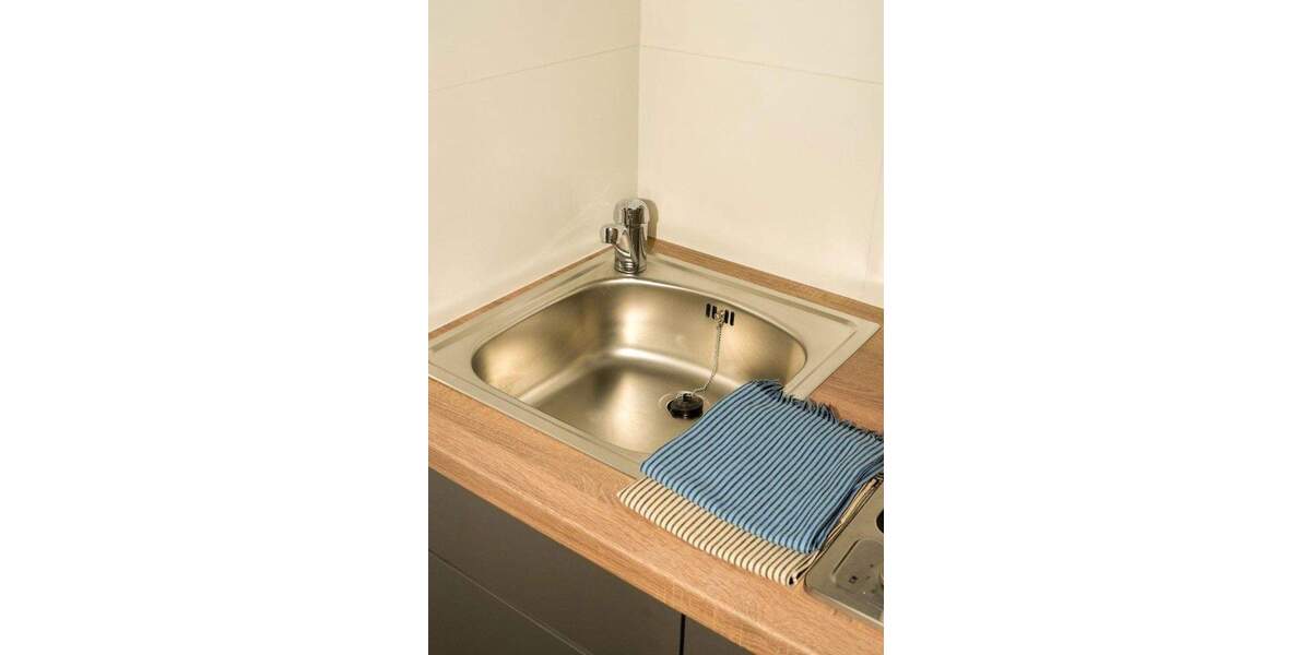 Möbliertes Design-Apartment mit Einbauküche in Karlsruhe-Durlach - ALL-IN-Miete 1 zimmer