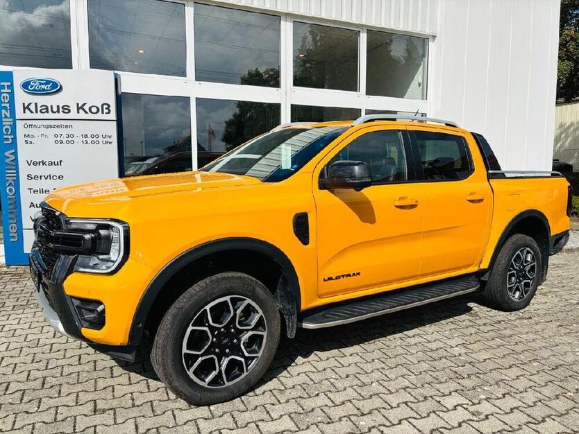 Ranger